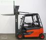 Elevadora - Linde - e 25 l 387