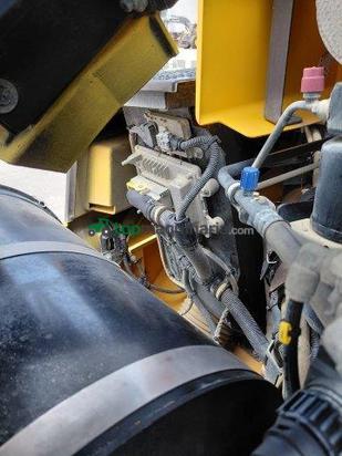 Dumper VOLVO A30G
