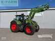 Tractor agrícola - Fendt - 724 vario gen6 profi plus