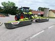 Cortacésped manual - Claas - disco 9300 trend