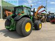 Tractor agrícola - John Deere - 6110m tractor (st24895)