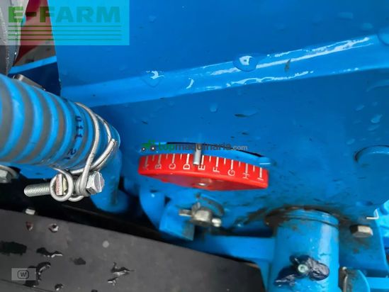 Sembradora monograno mecanica - Monosem - ng plus 4