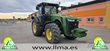 Tractor agrícola - John Deere - 8260R
