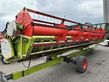 Cosechadora de Cereal - Claas - lexion 760 radmaschine