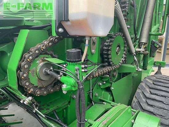 Empacadora gigant - McHale - v660p