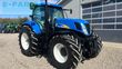 Tractor agrícola - New Holland - t7030 med frontlift