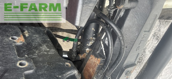 Tractor agrícola - Steyr - CVT 6230 Steyr