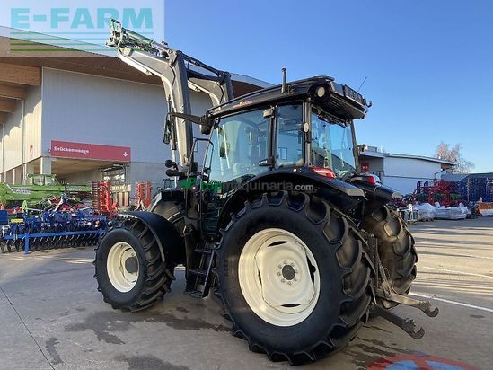 Tractor agrícola - Valtra - a 115