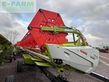 Cosechadora de Cereal - Claas - lexion 5400