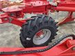 Arado -  - servo t 6000 plus nova 8-schar