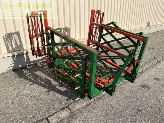 Combinado de siembra -  - ferk 2,5 m
