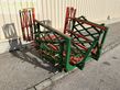 Combinado de siembra -  - ferk 2,5 m