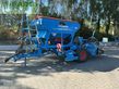 Combinado de siembra - Lemken - compact solitair 9/300 z