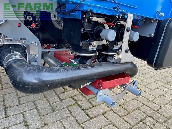 Sembradora - Lemken - lemken-solitair fr1900