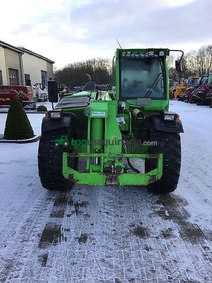 Telescopica - Merlo - tf42.7 cs-140
