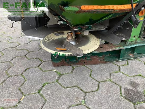 Esparcidor - Amazone - za-m max hydrotron