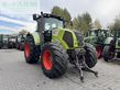 Tractor agrícola - Claas - axion 850 cis