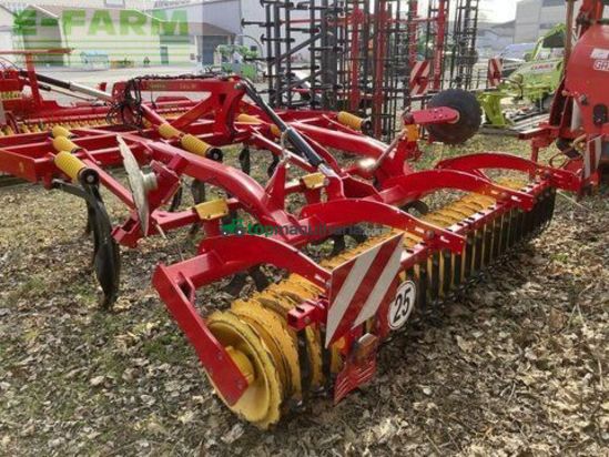 Cultivador -  - cultus cs 300