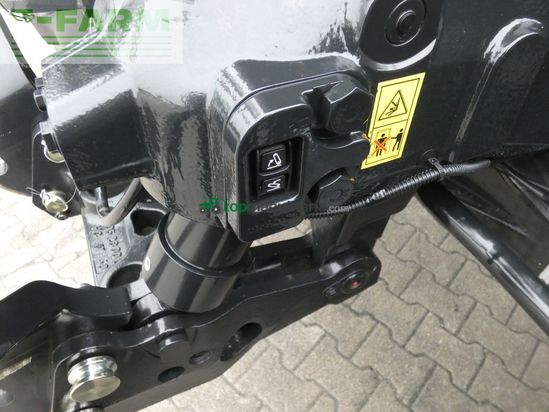 Tractor agrícola - Steyr - 6150 impuls cvt CVT