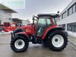 Tractor agrícola - Lindner - lintrac 95 ls