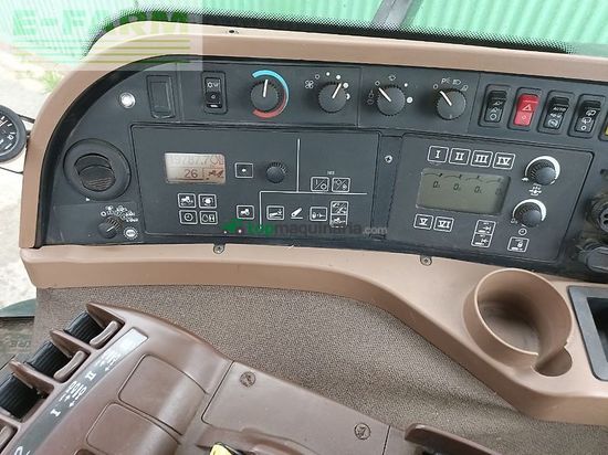 Tractor agrícola - John Deere - 8530