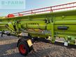 Cosechadora de Cereal - Claas - trion 530