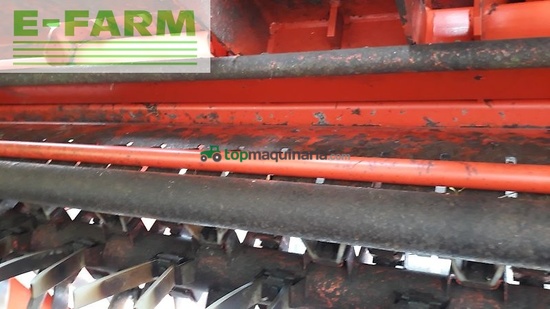 Cortacésped manual - Kuhn - fc 313 f