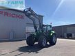 Tractor agrícola - Deutz - agrotron 620 ttv