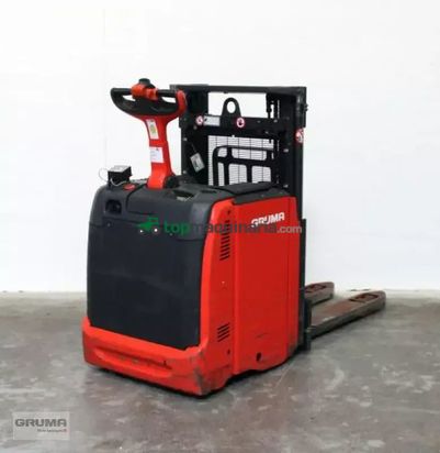 Elevadora - Linde - l 14 l ion 133