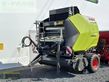 Empacadora gigant - Claas - variant 585 pro