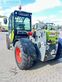 Telescopica - Claas - scorpion 741