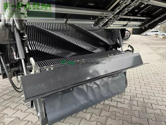 Remolqu agrícola - Fliegl - cargos 9500