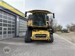 Cosechadora de Cereal - New Holland - cr 10.90