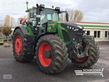 Tractor agrícola - Fendt - 942 vario gen7 profi plus