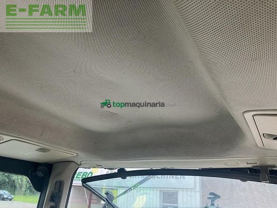 Tractor agrícola - John Deere - 6430