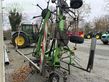 Henificador - Deutz-Fahr - condimaster 6821