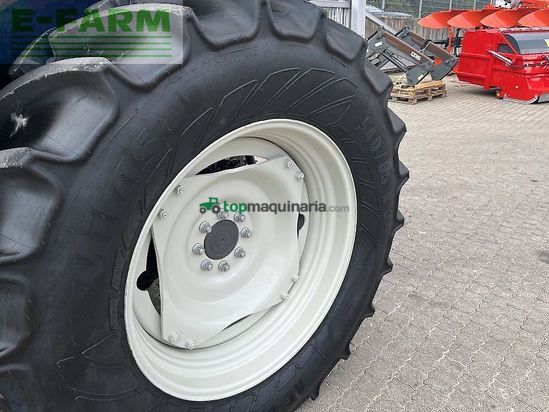 Tractor agrícola - Valtra - a 105h4
