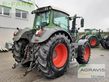 Tractor agrícola - Fendt - 828 vario s4 profi plus