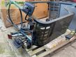 Telescopica - Weidemann - 1140 hoftrac joystick automotiv