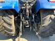 Tractor agrícola - New Holland - t 6.180 electro command