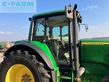 Tractor agrícola - John Deere - 6920