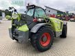 Telescopica - Claas - scorpion 756 (jcb-schnellwechselrahmen)