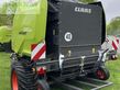 Empacadora gigant - Claas - variant 580 rc trend