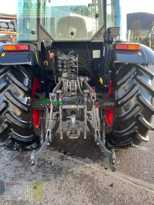 Tractor agrícola - Claas - elios 320