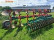 Arado - Kverneland - 3300 s variomat 6 schar