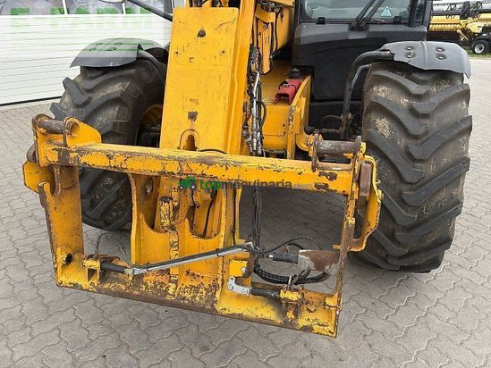 Telescopica - JCB - 541-70 agri plus
