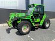 Telescopica - Merlo - 34.7 top