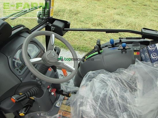 Tractor agrícola - Deutz-Fahr - 3060