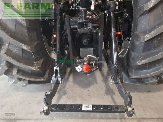 Tractor agrícola - Steyr - 6280 absolut cvt