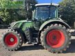 Tractor agrícola - Fendt - 513 vario power